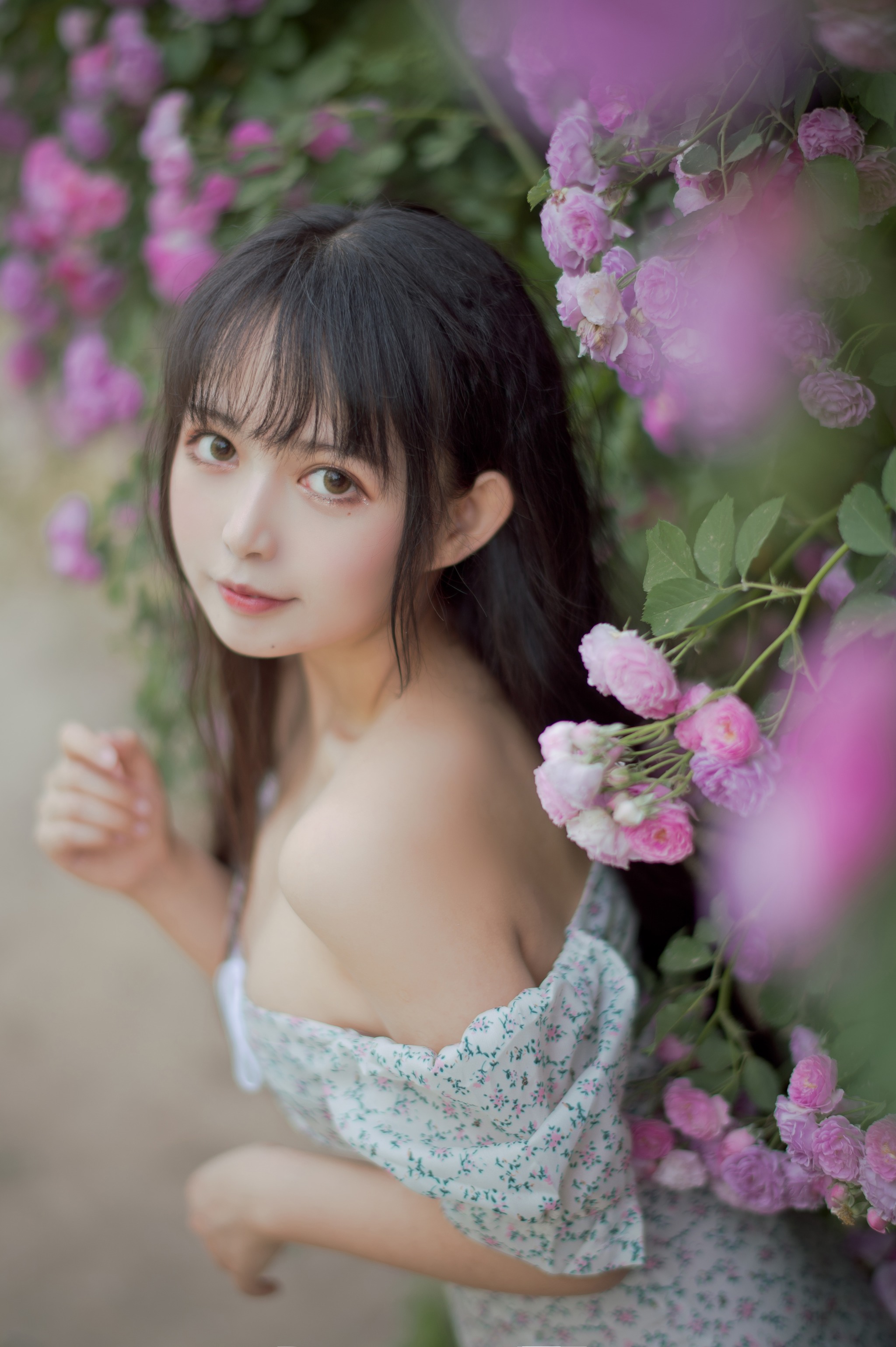 喵糖映画 VOL.338 [24P]-XikXak